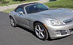 2007 Saturn Sky