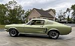 1967 Mustang GT Thumbnail 6