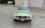 1967 Mustang GT Thumbnail 5