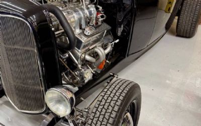 Photo of a 1932 Ford Roadster for sale