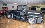 1955 F-100 CUSTOM RESTOMOD Thumbnail 2