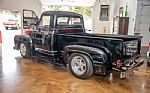 1955 F-100 CUSTOM RESTOMOD Thumbnail 4