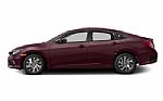 2016 Civic Sedan Thumbnail 1