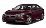 2016 Civic Sedan Thumbnail 2