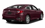 2016 Civic Sedan Thumbnail 3