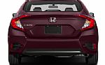 2016 Civic Sedan Thumbnail 5