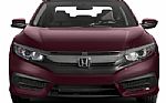 2016 Civic Sedan Thumbnail 4