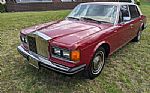 1984 Rolls-Royce Silver Spur