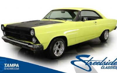 Photo of a 1967 Ford Fairlane 500 GT for sale