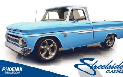 1966 Chevrolet C10 