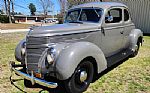 1938 Ford Business Coupe