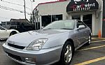 1997 Honda Prelude