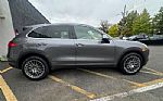 2011 Cayenne Thumbnail 5