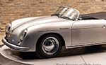 1957 Porsche 356