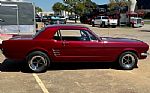 1966 Mustang Thumbnail 12