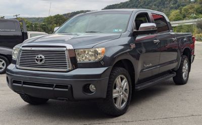 Photo of a 2010 Toyota Tundra for sale