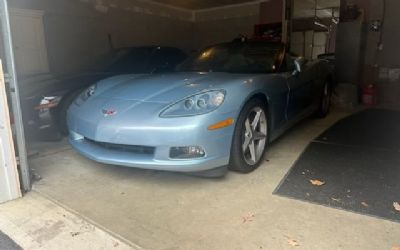 Photo of a 2012 Chevrolet Corvette for sale