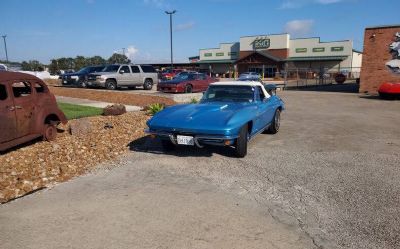 Photo of a 1965 Chevrolet Corvette for sale