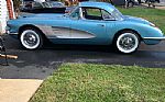 1958 Corvette Thumbnail 6