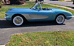 1958 Corvette Thumbnail 7