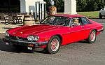 1989 Jaguar XJS