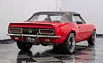 1967 Camaro RS/SS 396 Convertible Thumbnail 26