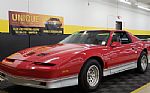 1986 Firebird Trans Am Thumbnail 1