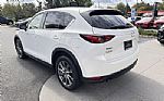 2021 CX-5 Thumbnail 3