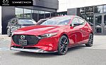 2021 Mazda Mazda3 Hatchback