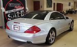 2006 SL 500 Thumbnail 4