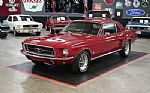 1967 Mustang Thumbnail 2