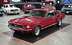 1967 Mustang Thumbnail 10