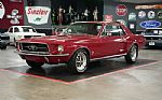 1967 Mustang Thumbnail 18