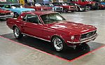 1967 Mustang Thumbnail 16