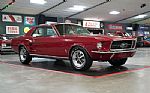 1967 Mustang Thumbnail 24