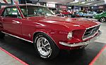 1967 Mustang Thumbnail 29