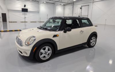 Photo of a 2009 Mini Cooper for sale