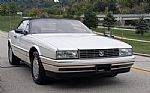 1987 Cadillac Allante