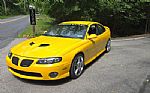 2004 Pontiac GTO