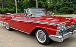 1959 Ford Skyliner Retractable