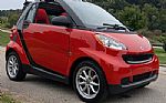 2008 Smart Fortwo