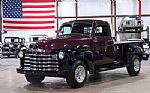 1953 Chevrolet 3600