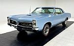 1967 Pontiac GTO Coupe