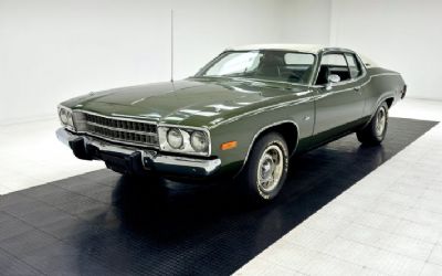 Photo of a 1973 Plymouth Satellite Sebring Plus Hardtop for sale