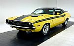 1971 Dodge Challenger R/T Hardtop