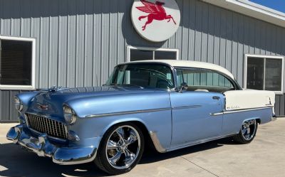 Photo of a 1955 Chevrolet Bel Air for sale