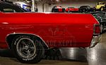 1972 El Camino SS Thumbnail 44