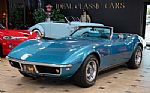 1968 Chevrolet Corvette - 427C.I. 4-Speed