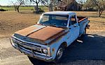 1969 Chevrolet C/K 10 Series