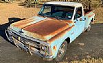 1969 C/K 10 Series Thumbnail 11